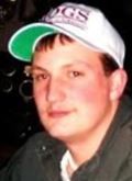 Kenneth Alan "Buck" Walters