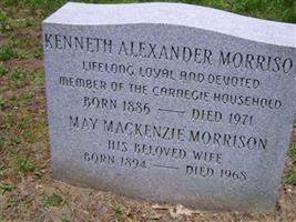 Kenneth Alexander Morrison