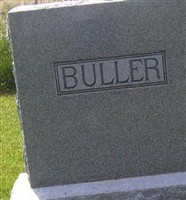 Kenneth Allen Buller