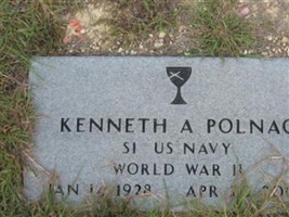 Kenneth Allen Polnac