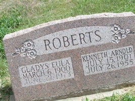 Kenneth Arnold Roberts