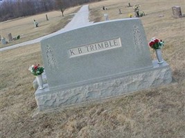 Kenneth B Trimble Kenneth B Trimble