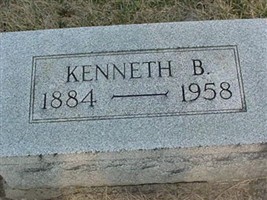 Kenneth B Trimble Kenneth B Trimble