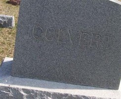 Kenneth Brier Colvert