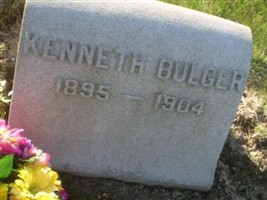 Kenneth Bulger