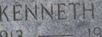 Kenneth C. Eubank