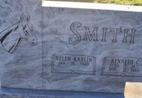 Kenneth C. Smith Kenneth C. Smith