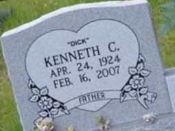 Kenneth C Stringer Kenneth C Stringer