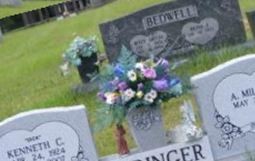 Kenneth C Stringer Kenneth C Stringer