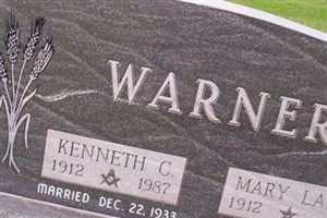 Kenneth C. Warner Kenneth C. Warner