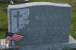 Kenneth C. Wojahn