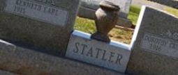 Kenneth Carl Statler Kenneth Carl Statler