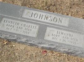 Kenneth Charles Johnson