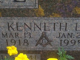 Kenneth Curl Kenneth Curl