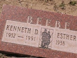 Kenneth D. Beebe
