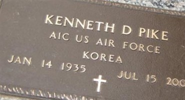 Kenneth D. Pike