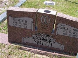 Kenneth D. Smith