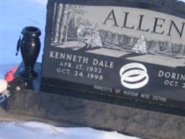 Kenneth Dale Allen