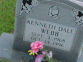 Kenneth Dale Webb Kenneth Dale Webb