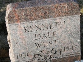 Kenneth Dale West Kenneth Dale West