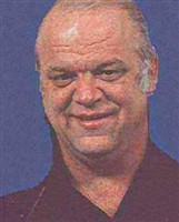 Kenneth Daniel Richardson Kenneth Daniel Richardson