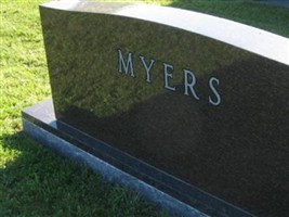 Kenneth (Dave) Myers