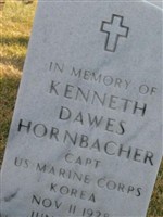 Kenneth Dawes Hornbacher Kenneth Dawes Hornbacher