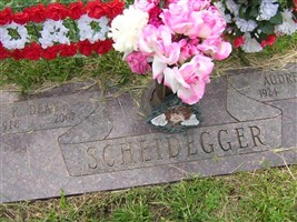 Kenneth Dean Scheidegger