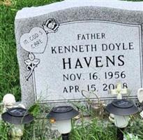 Kenneth Doyle Havens