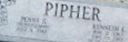 Kenneth E. Pipher