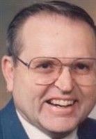 Kenneth E. Pitcher Kenneth E. Pitcher