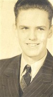 Kenneth E. Sturm Kenneth E. Sturm