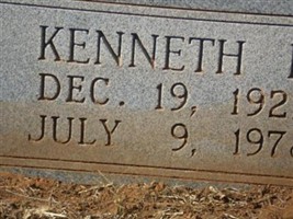 Kenneth E. White Kenneth E. White