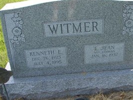 Kenneth E Witmer
