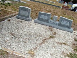 Kenneth Earl Seals