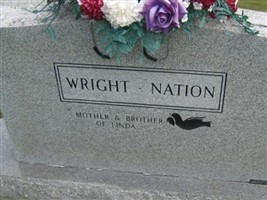 Kenneth Earl Wright-Nation