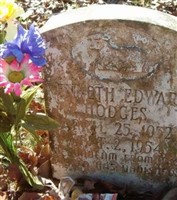Kenneth Edward Hodges