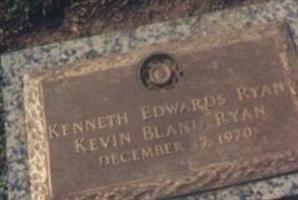 Kenneth Edwards Ryan