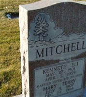 Kenneth Eli Mitchell Kenneth Eli Mitchell