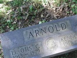 Kenneth Elli Arnold Kenneth Elli Arnold