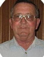 Kenneth Elmer "Nick" Rosenow