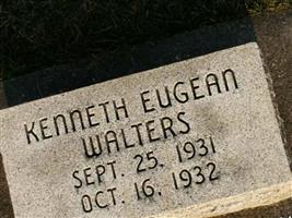 Kenneth Eugean Walters