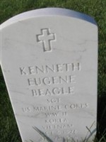 Kenneth Eugene Beagle