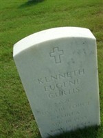 Kenneth Eugene Curtis Kenneth Eugene Curtis