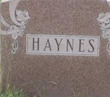 Kenneth Eugene Haynes Kenneth Eugene Haynes