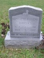 Kenneth Eugene Hooks