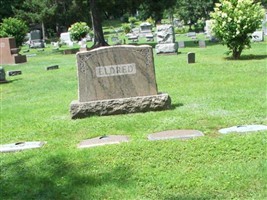 Kenneth Eugene "Ken" Eldred