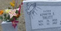 Kenneth Eugene Truitt Kenneth Eugene Truitt
