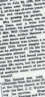 Kenneth Everett Chase Kenneth Everett Chase