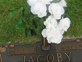 Kenneth F. Jacoby